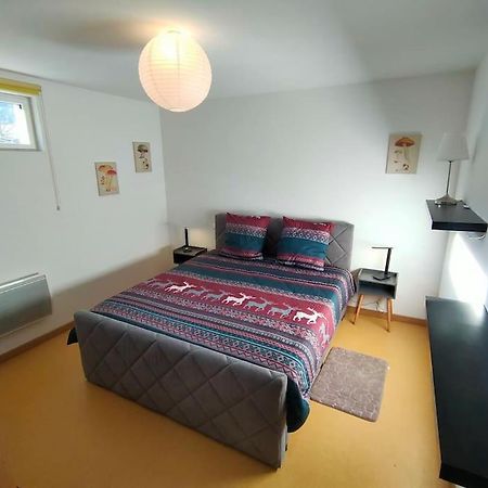 Industriel F3 Appartement Thann Exterior foto